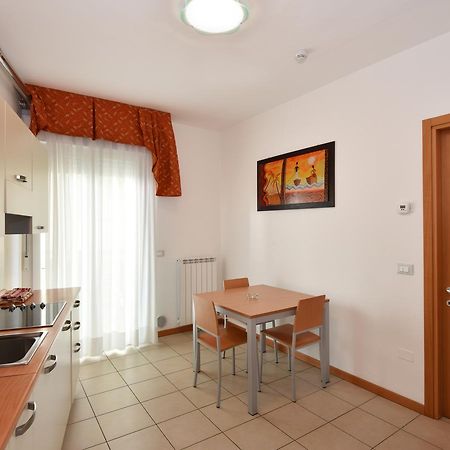Hotel Villa Olga Caorle Luaran gambar