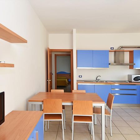 Hotel Villa Olga Caorle Luaran gambar