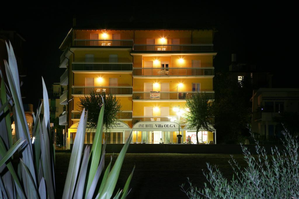 Hotel Villa Olga Caorle Luaran gambar