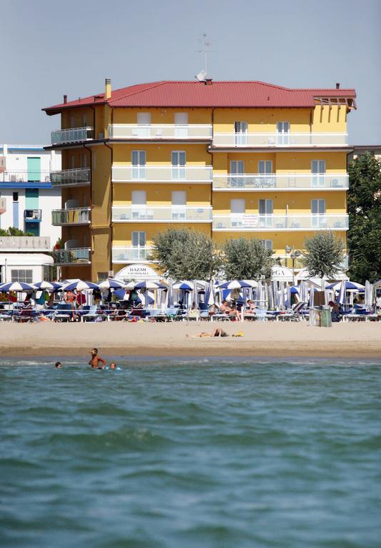 Hotel Villa Olga Caorle Luaran gambar