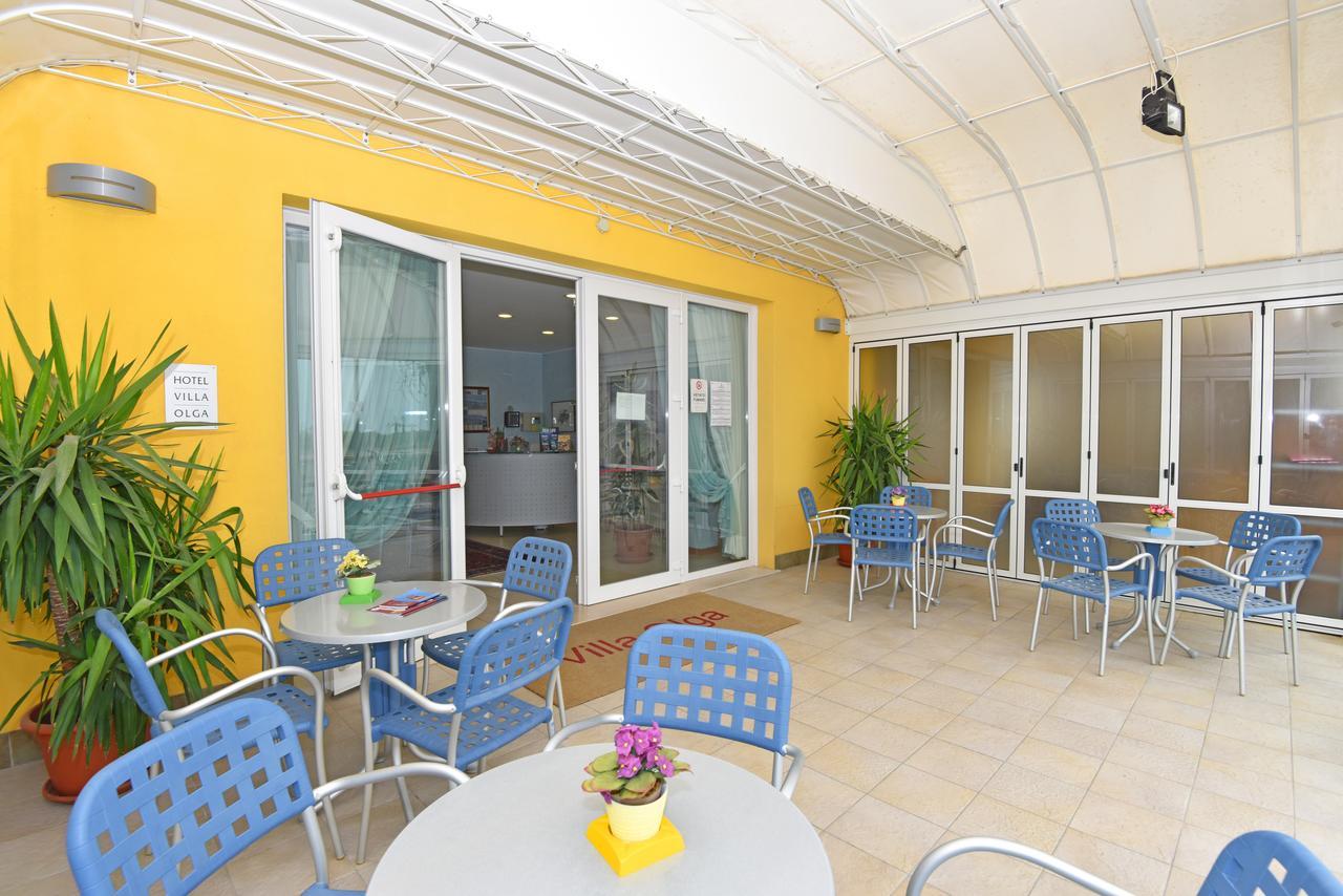 Hotel Villa Olga Caorle Luaran gambar
