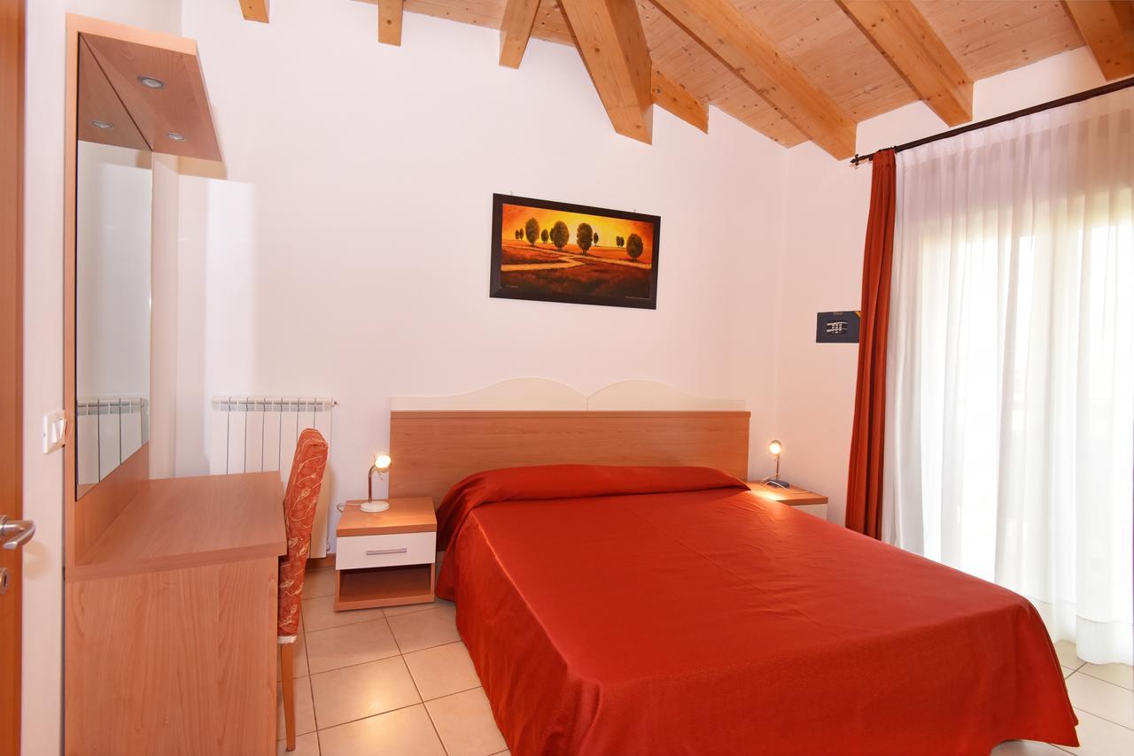 Hotel Villa Olga Caorle Luaran gambar