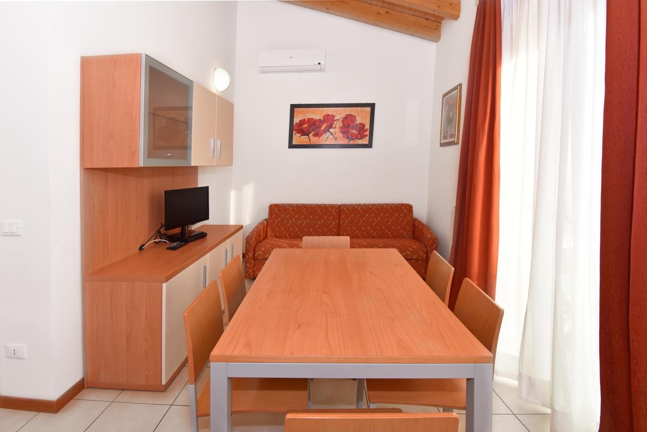 Hotel Villa Olga Caorle Luaran gambar