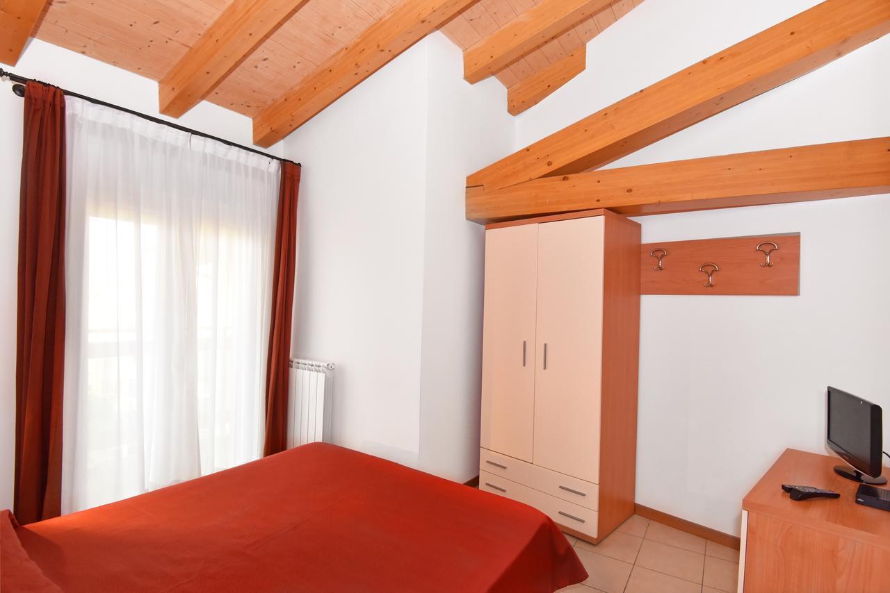 Hotel Villa Olga Caorle Luaran gambar