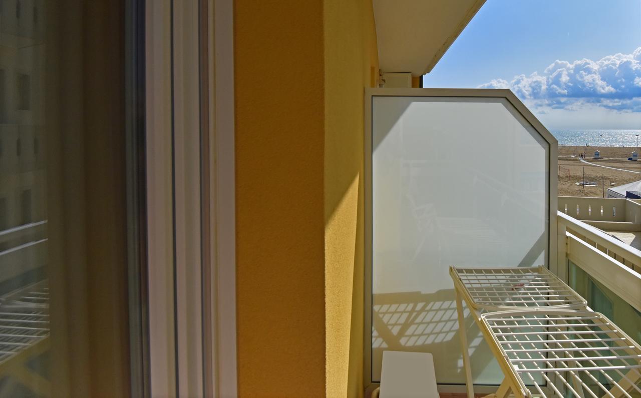 Hotel Villa Olga Caorle Luaran gambar