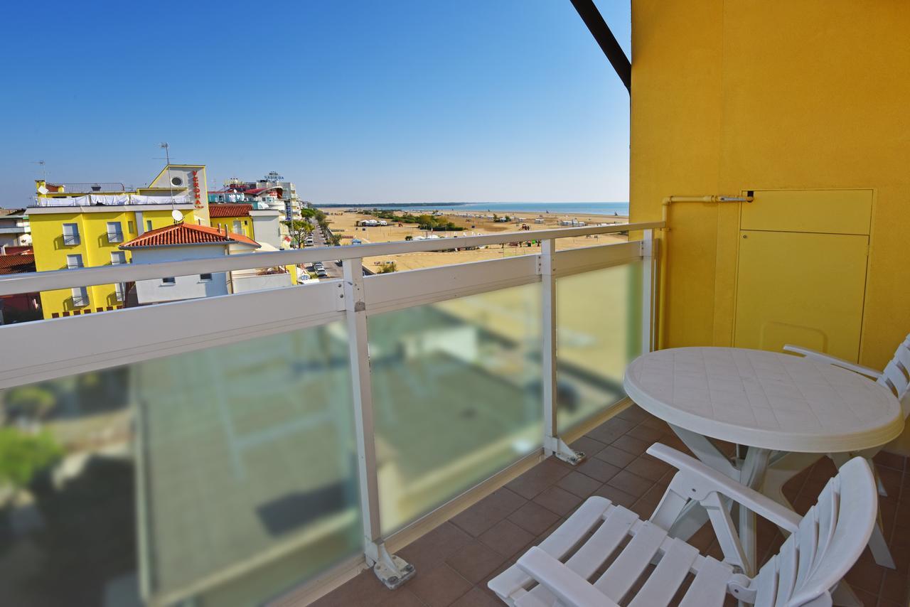 Hotel Villa Olga Caorle Luaran gambar