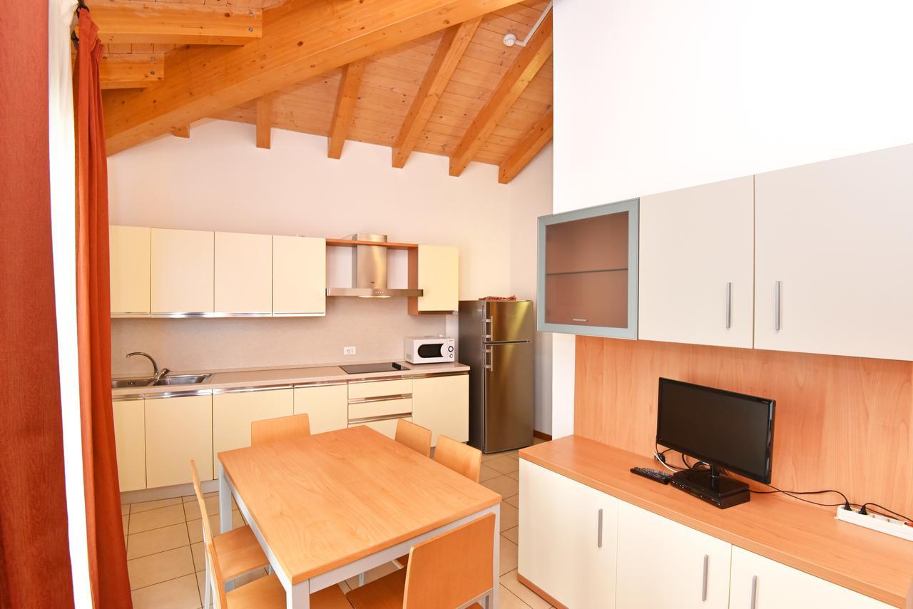 Hotel Villa Olga Caorle Luaran gambar