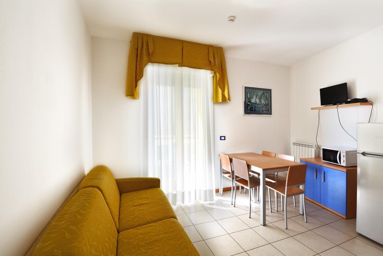 Hotel Villa Olga Caorle Luaran gambar