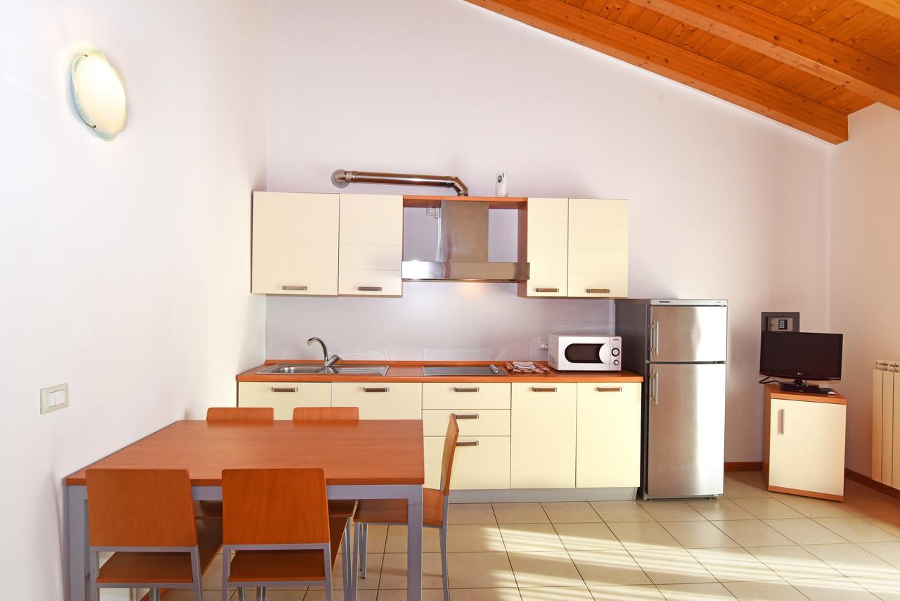Hotel Villa Olga Caorle Luaran gambar
