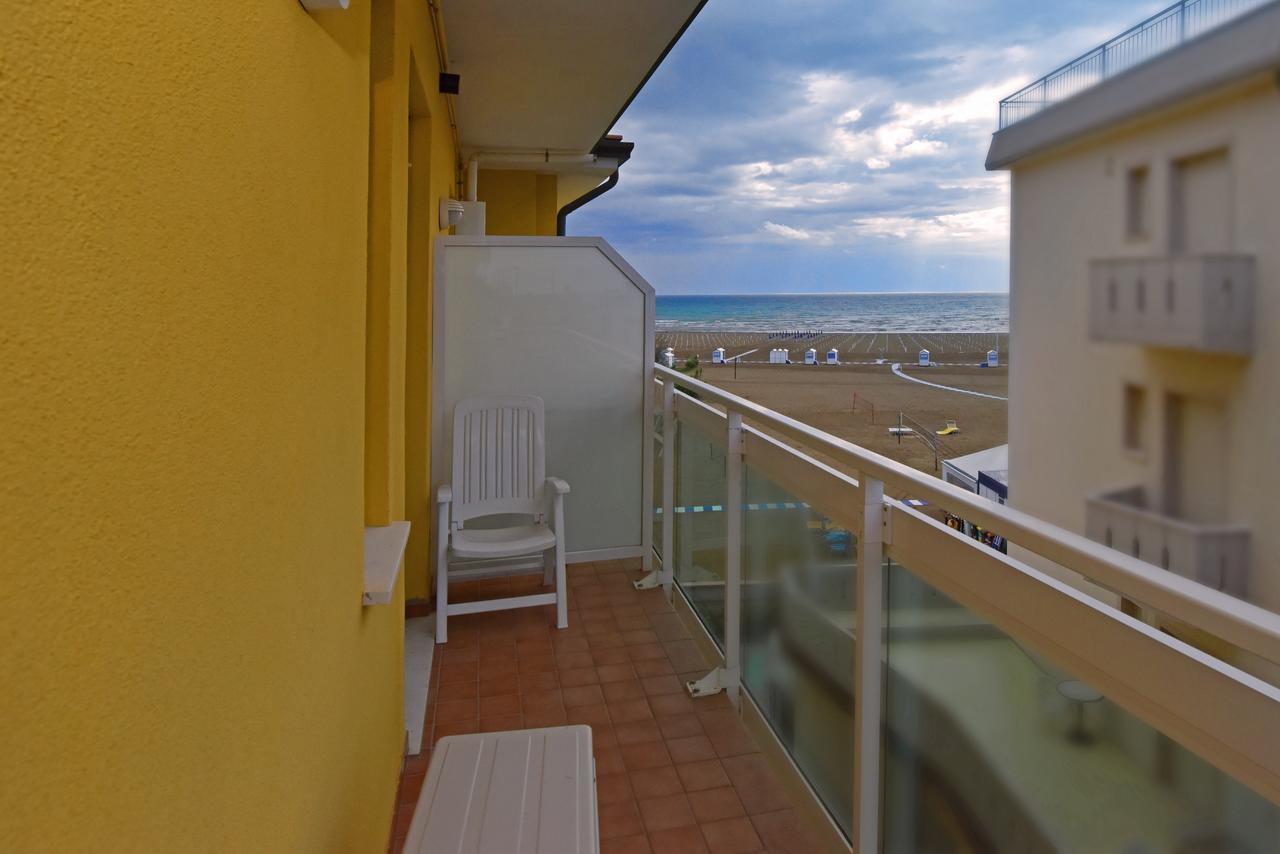 Hotel Villa Olga Caorle Luaran gambar