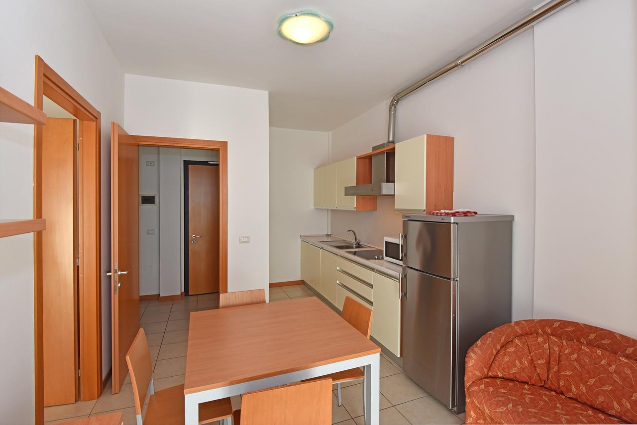 Hotel Villa Olga Caorle Luaran gambar