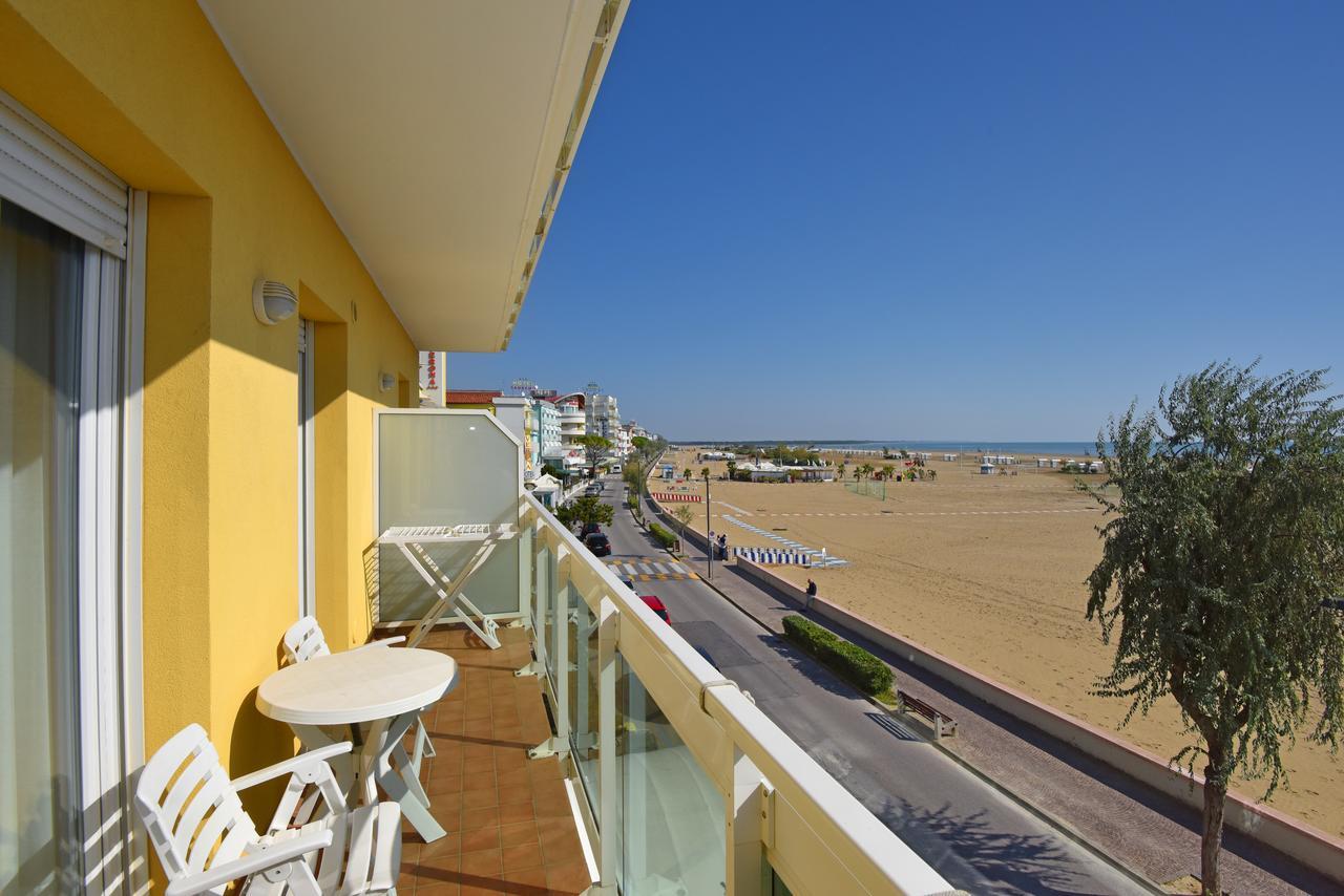 Hotel Villa Olga Caorle Luaran gambar
