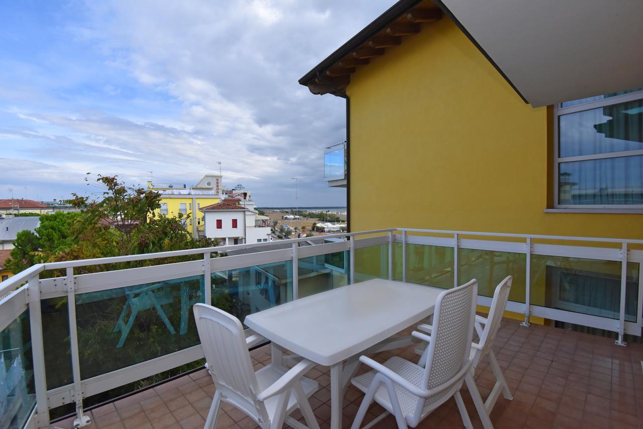 Hotel Villa Olga Caorle Luaran gambar
